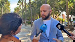 PSOE promete atención a la dependencia en 6 meses