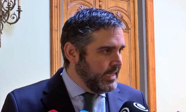 Estos son los compromisos del nuevo delegado de Turismo en Almería