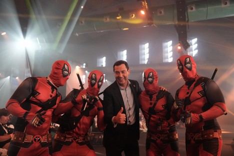 Moreno planea una Comic-Con ampliada para 2026 con más de 125,000 asistentes