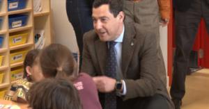 Inversión de 9 millones de euros para el CEIP Bahía de Almerimar