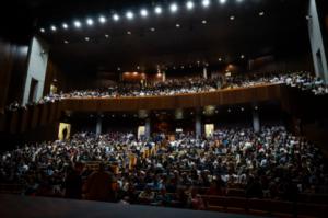 Juan Dávila lleva la provocación con ‘El Palacio del Pecado’