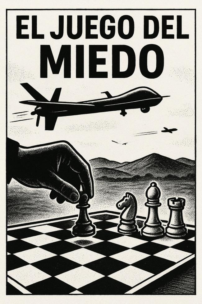 Midiendo el miedo