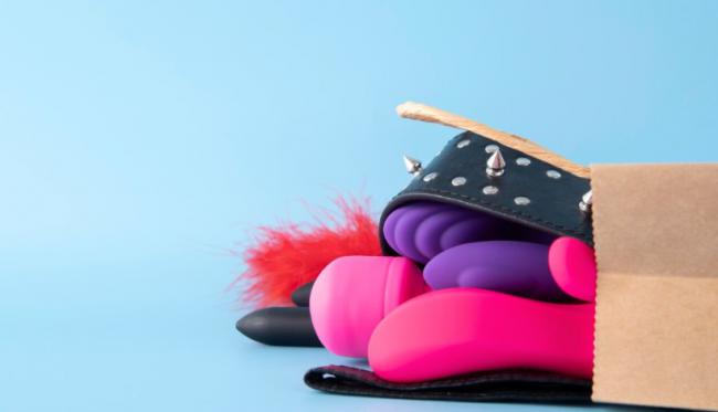 Bienestar sexual sin tabúes