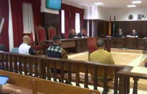 Defensa argumenta falta de pruebas en caso de secuestro de menores en Almería