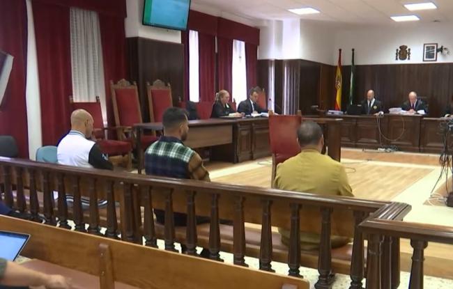Defensa argumenta falta de pruebas en caso de secuestro de menores en Almería