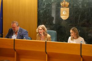 El Ejido aprueba las distinciones que entregará de la conmemoración de su municipalidad