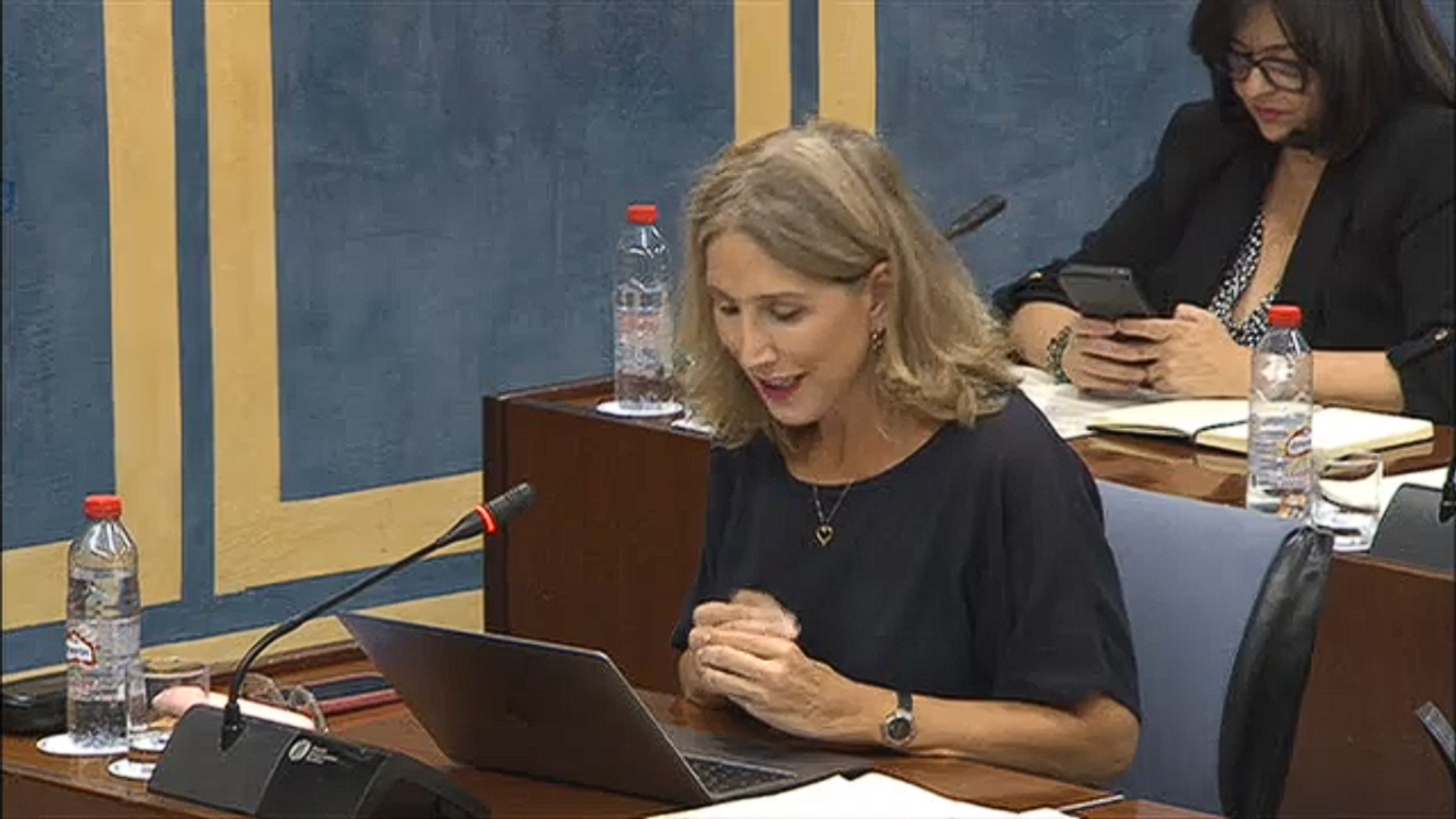 El PP destaca el impacto de la minería en Almería