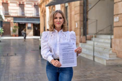 El PP denuncia el castigo fiscal de Sánchez a los agricultores de la provincia