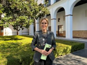 151 centros almerienses recibirán 7.861 dispositivos portátiles