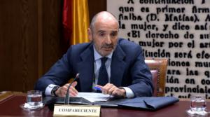 El "socio" de Zapatero confirma que "todo" comenzó en Vera