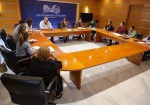 El Ejido destina 146.570 euros para equipamiento de playa en verano 2026