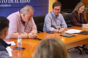 El Ejido revoluciona la inclusión con la transformación de Ejidomar y mejoras en Las Norias