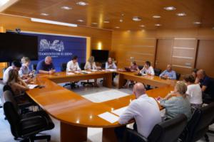 IMD licita Escuelas Deportivas Municipales para dos temporadas