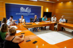 Transformación del Mercado de Abastos de Santa María del Águila en Centro Multifuncional