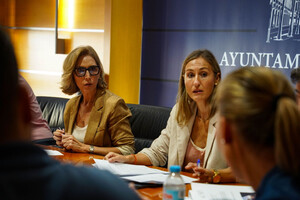 El Ayuntamiento de El Ejido destina 220.194 euros a proteger tumbas megalíticas