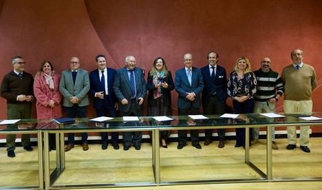 Jubilación parcial para docentes concertados en Almería y Andalucía