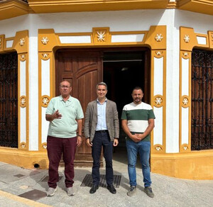 Turre y la Junta estudian las necesidades de formación para el empleo del municipio