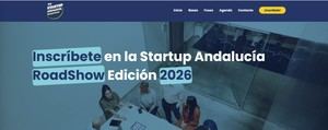 Almería busca startups innovadoras en el 'Startup Andalucía Roadshow'