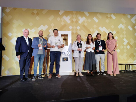 Cinco startups andaluzas destacan en el 'Startup Andalucía Roadshow'