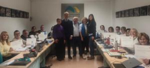 Junta y Mancomunidad del Almanzora refuerzan el potencial turístico