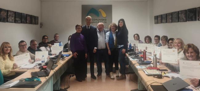 Junta y Mancomunidad del Almanzora refuerzan el potencial turístico