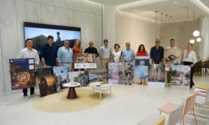La 20ª edición de Cosentino Design Challenge ya tiene a sus ganadores