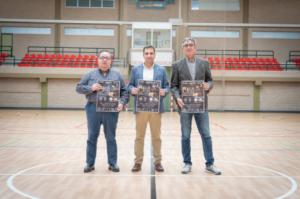 Roquetas de Mar acoge la Final Four de la División de Honor Juvenil Femenina