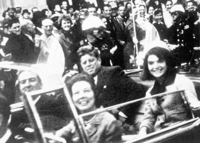 60 años del magnicidio que conmocionó al mundo
