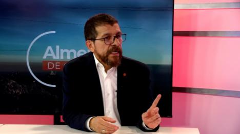 'No hay nada que hable peor de una ciudad que las personas que no tienen dónde vivir'