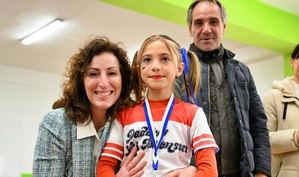 Primera jornada de los Juegos Deportivos Municipales de Klask