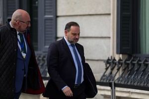 Koldo engañó a Ábalos sobre grabaciones comprometedoras
