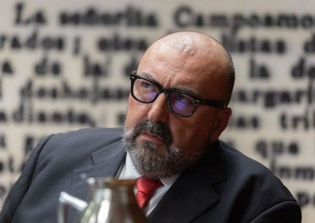 Koldo solicita la devolución de su móvil para defenderse de acusaciones de acoso