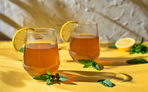 Kombucha: bebida natural, ancestral y saludable