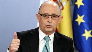 Correo revela maniobras de Montoro para evadir controles europeos