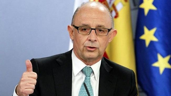 Correo revela maniobras de Montoro para evadir controles europeos