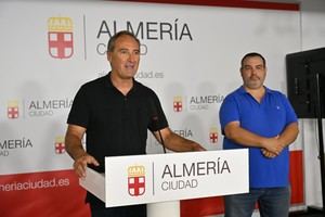 Almería se prepara para la 10ª Carrera Nocturna Contra el Cáncer el 4 de julio