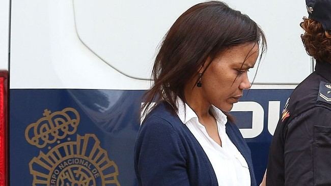 La pareja de Ana Julia Quezada revela relaciones sexuales con funcionarios en prisión