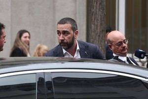 PP acusa a Ábalos y Koldo de corrupción por vínculos con empresario
