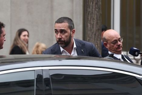 PP acusa a Ábalos y Koldo de corrupción por vínculos con empresario