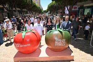 Éxito en Almería: VRUTAL une agricultura y gastronomía en su primera edición