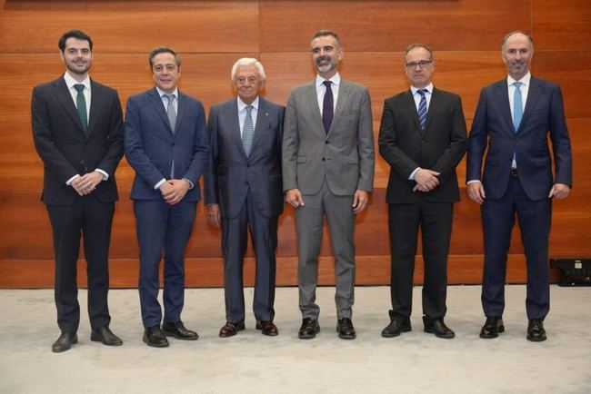 Almería destaca en el Ranking 2025 de Agroindustria andaluza