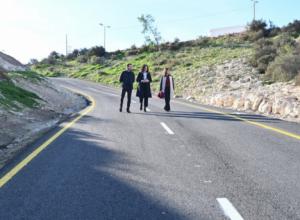 El Ayuntamiento invierte más de 70.000 euros en mejorar El Quemadero y La Fuentecica