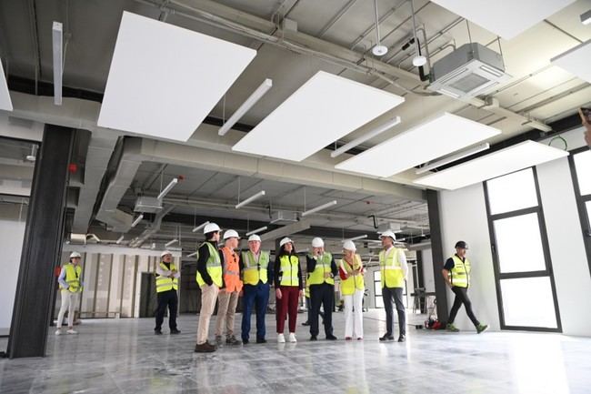 Unica Group impulsa la innovación en Almería