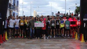 Se abre el plazo de inscripción para la Carrera Contra el Cáncer de Albox