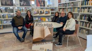 Megan Maxwell presentará su última novela en la II Feria del Libro de Albox
