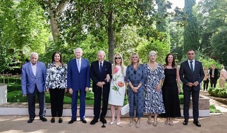 La Alhambra de Granada abre un centro cultural sobre la cultura amazigh
