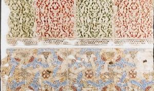 La Alhambra de Granada brilla en exposición sobre orientalismo en Nueva York