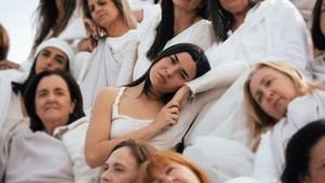 Vera GRV dará su concierto más impresionante este sábado en Almería