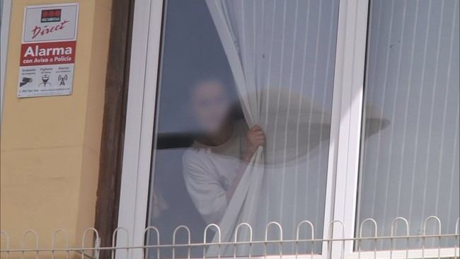 Lo que contiene el USB que intentó ocultar la última 'chica Ábalos'