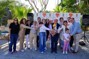 Antorcha de las Letras cumple 25 años promoviendo la lectura